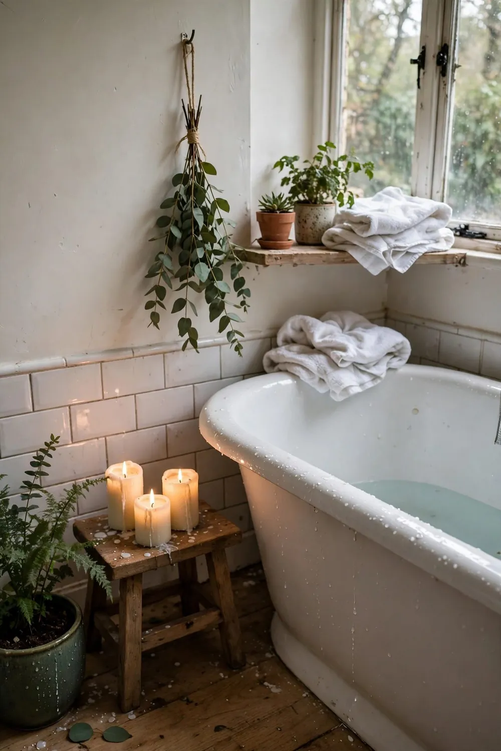 27 Bathroom Oasis Ideas to Create a Spa-Like Retreat at Home