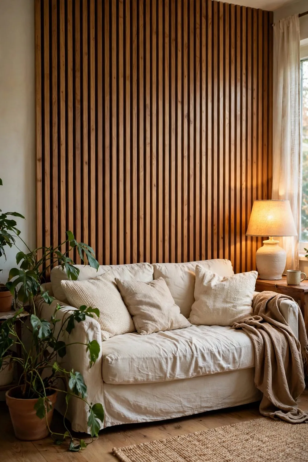 20 Wood Wall Decor Ideas That Add Instant Warmth